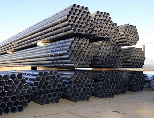 Mild Steel Hollow Section 